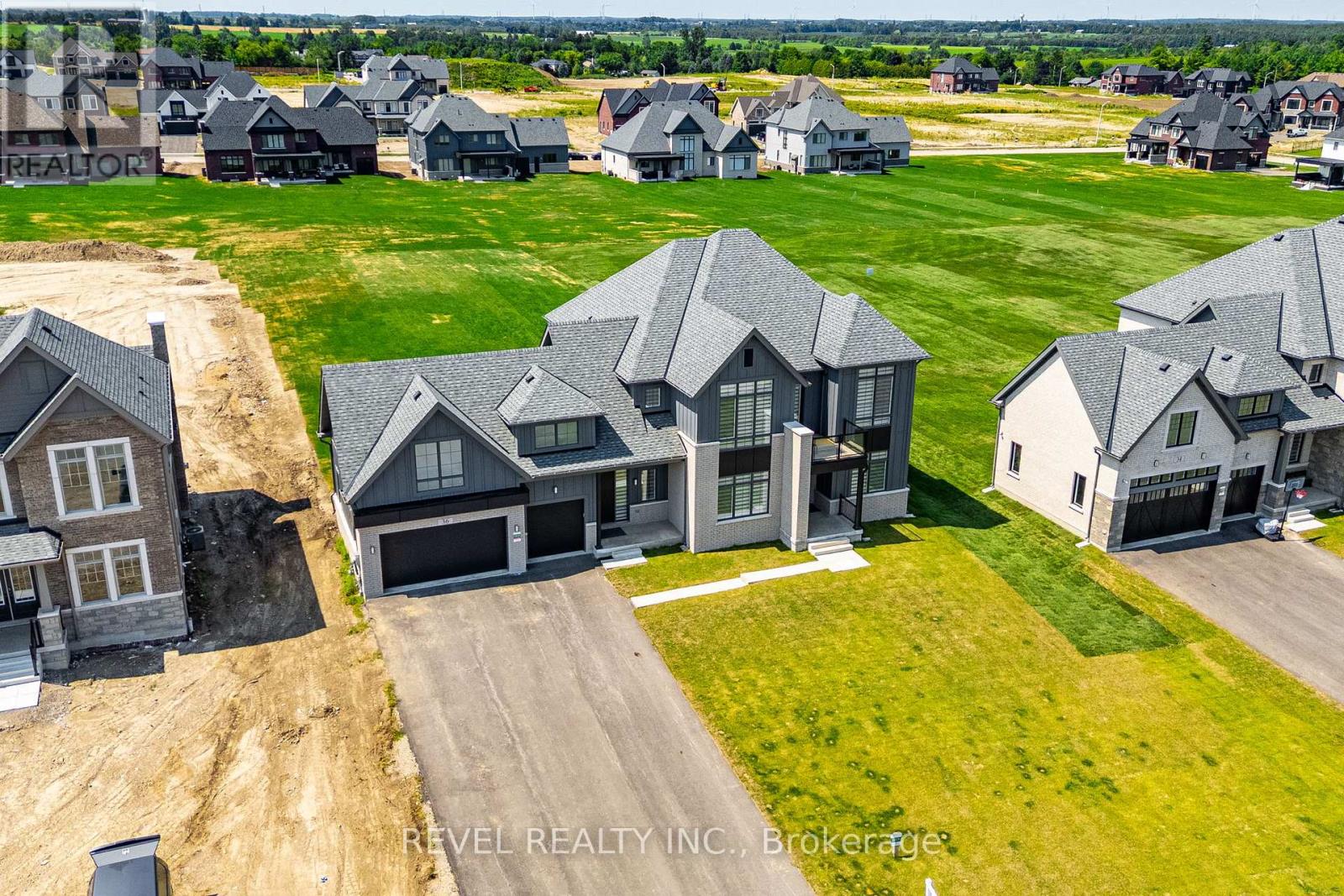 36 Ewing Way, Amaranth, Ontario  L9W 7V6 - Photo 6 - X13675536