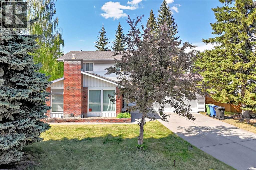 8 Varsdale Place Nw, Calgary, Alberta  T3A 0G7 - Photo 4 - A2315099