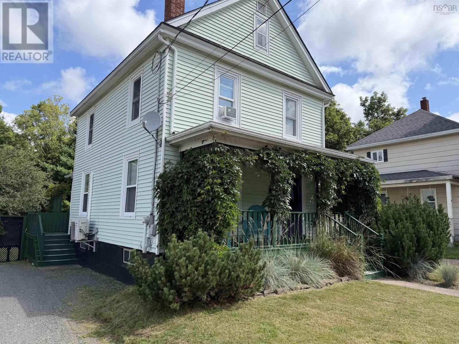 69 Alice Street, Truro, Nova Scotia  B2N 2M8 - Photo 28 - 202618936