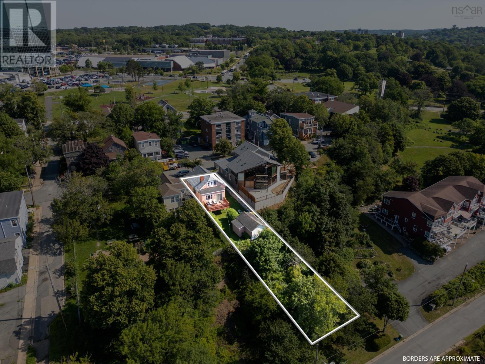 13 Fairbanks Street, Dartmouth, Nova Scotia  B3A 1B8 - Photo 37 - 202619891
