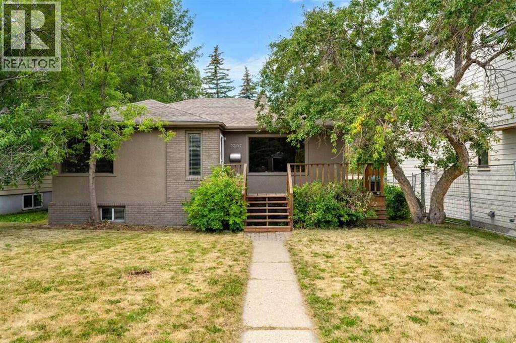 2307 Richmond Road SW, Calgary, Alberta  T2T 5E3 - Photo 1 - A2335435