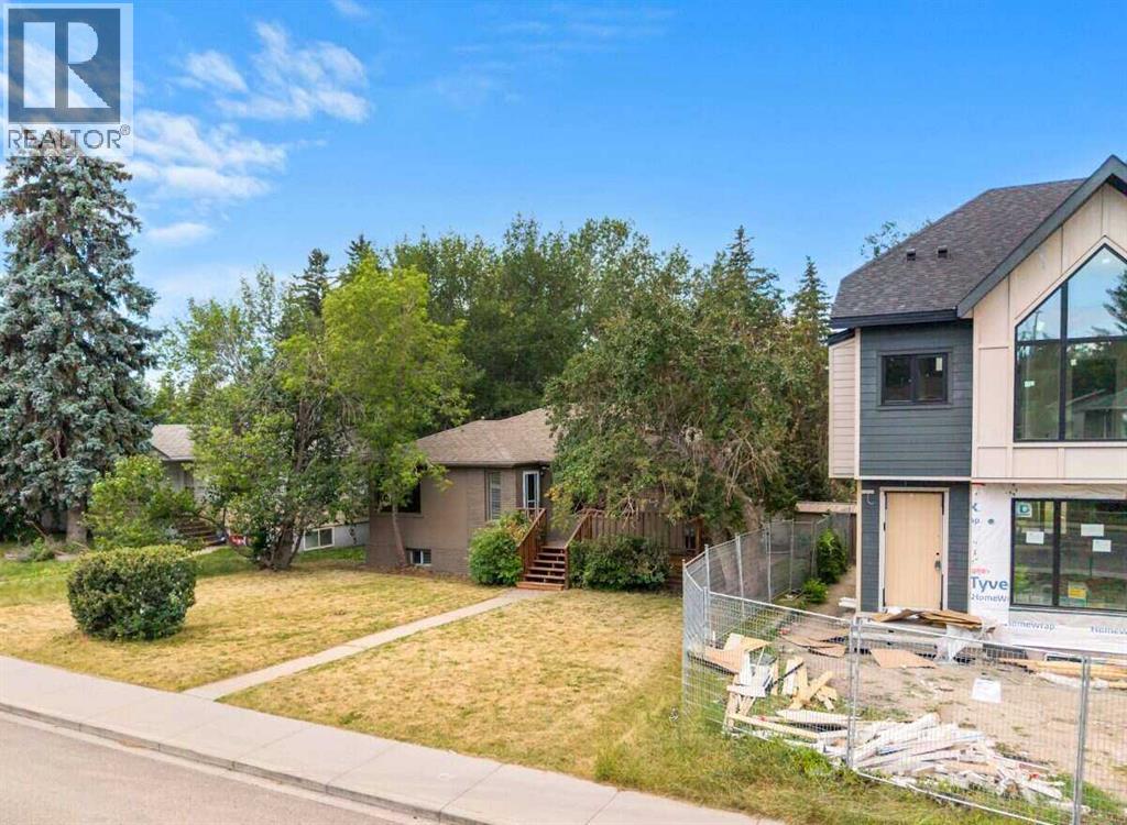 2307 Richmond Road SW, Calgary, Alberta  T2T 5E3 - Photo 45 - A2335435