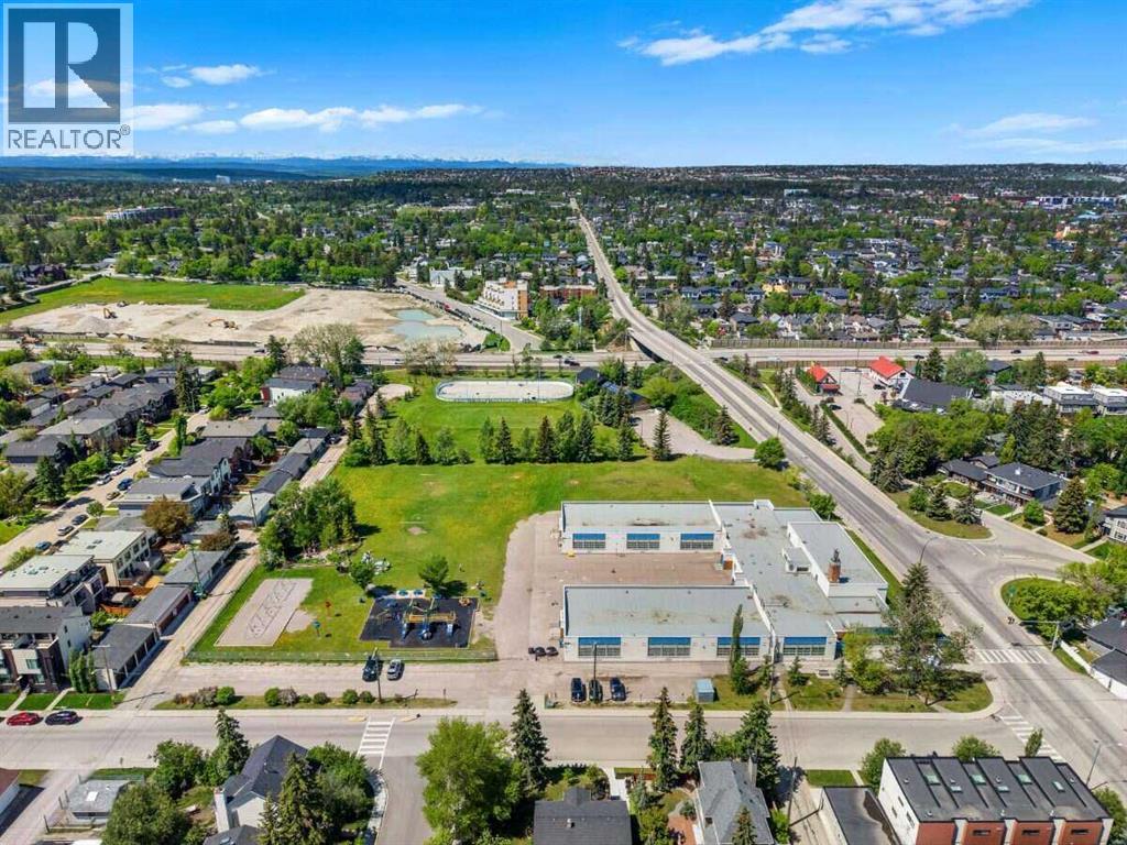 2307 Richmond Road SW, Calgary, Alberta  T2T 5E3 - Photo 44 - A2335435