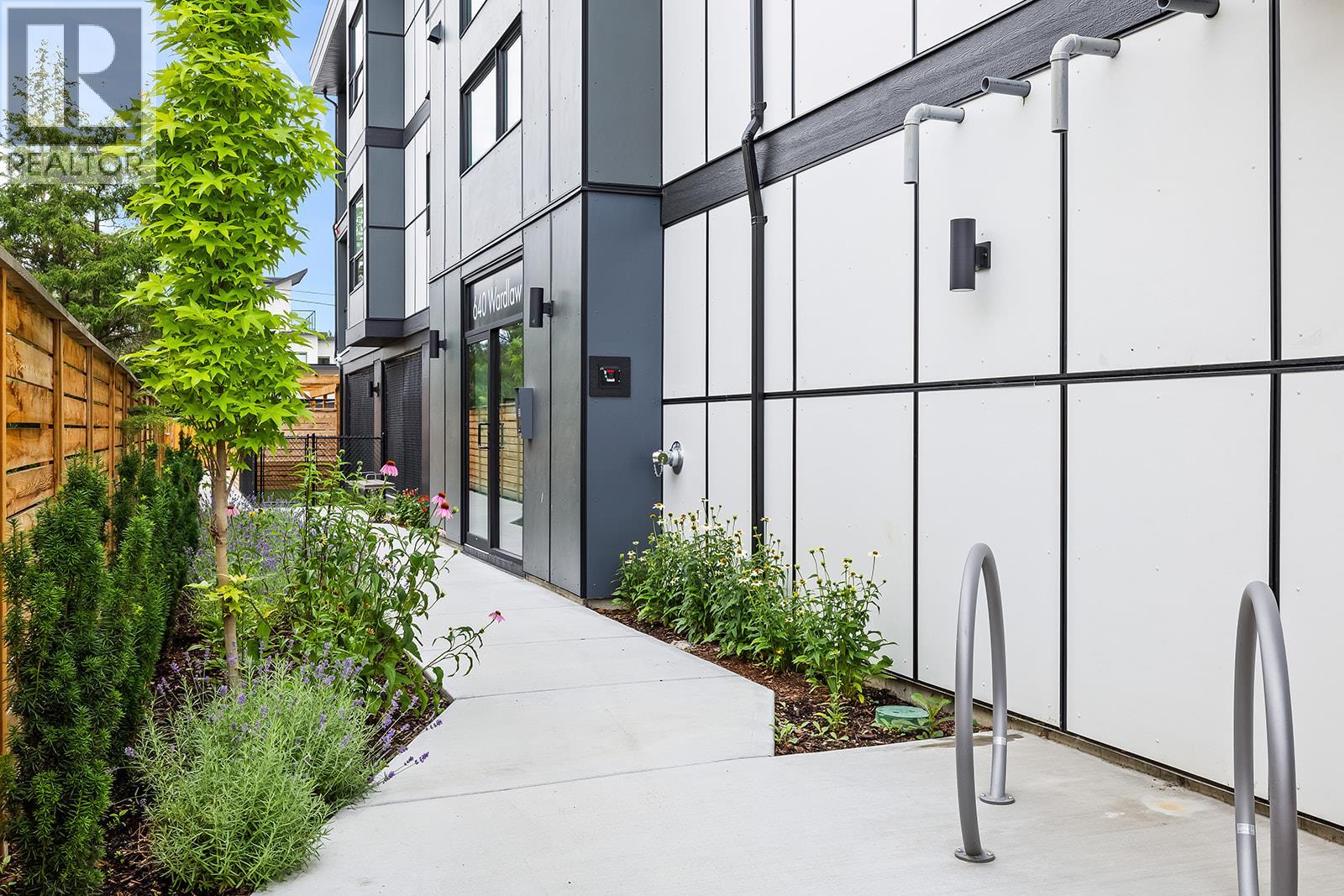 640 Wardlaw Avenue Unit# 303, Kelowna, British Columbia  V1Y 5B7 - Photo 37 - 10393830