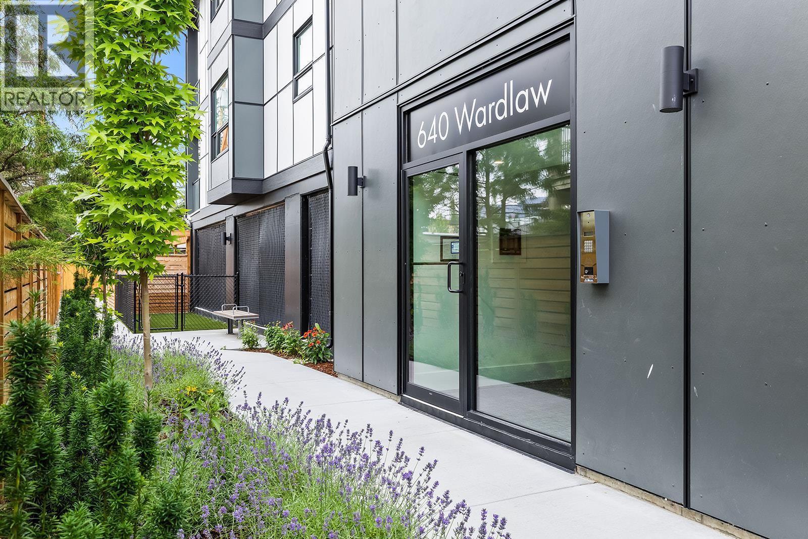 640 Wardlaw Avenue Unit# 303, Kelowna, British Columbia  V1Y 5B7 - Photo 38 - 10393830