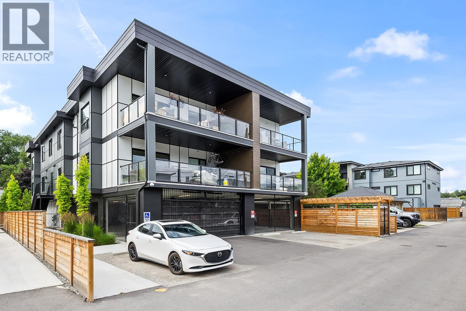640 Wardlaw Avenue Unit# 303, Kelowna, British Columbia  V1Y 5B7 - Photo 42 - 10393830