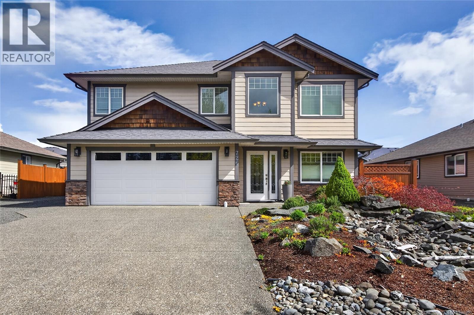 726 Cameleon Dr, Campbell River, British Columbia  V9H 0A7 - Photo 3 - 1046899