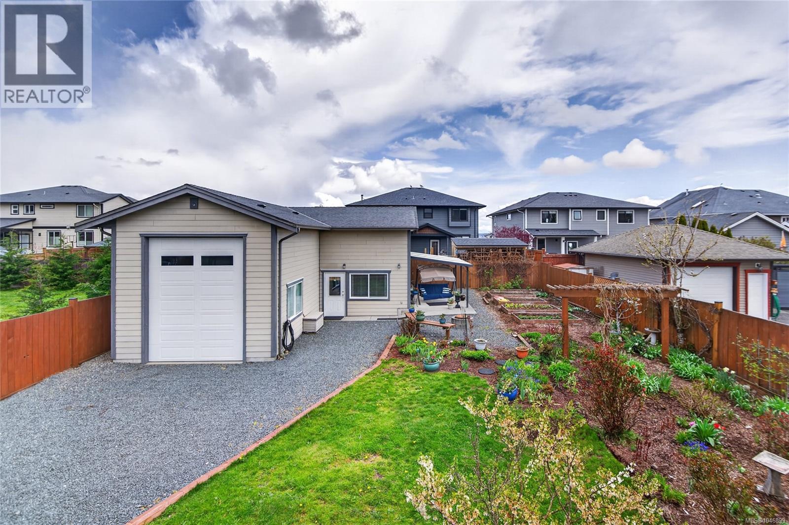 726 Cameleon Dr, Campbell River, British Columbia  V9H 0A7 - Photo 34 - 1046899