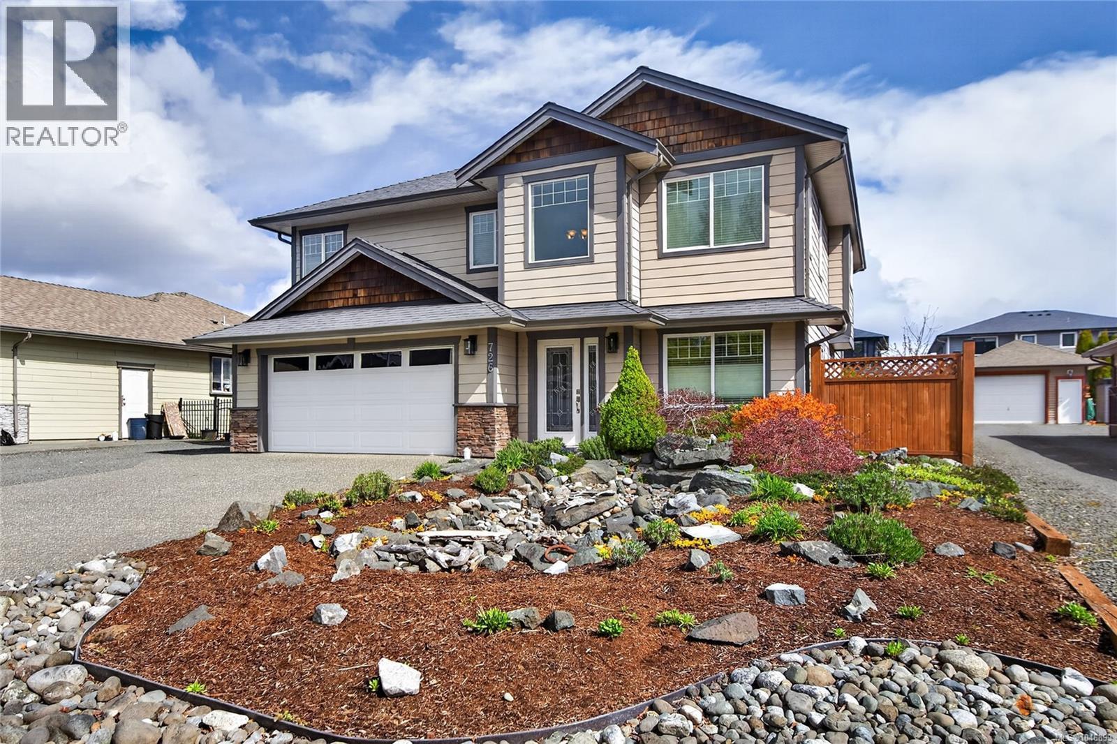 726 Cameleon Dr, Campbell River, British Columbia  V9H 0A7 - Photo 54 - 1046899