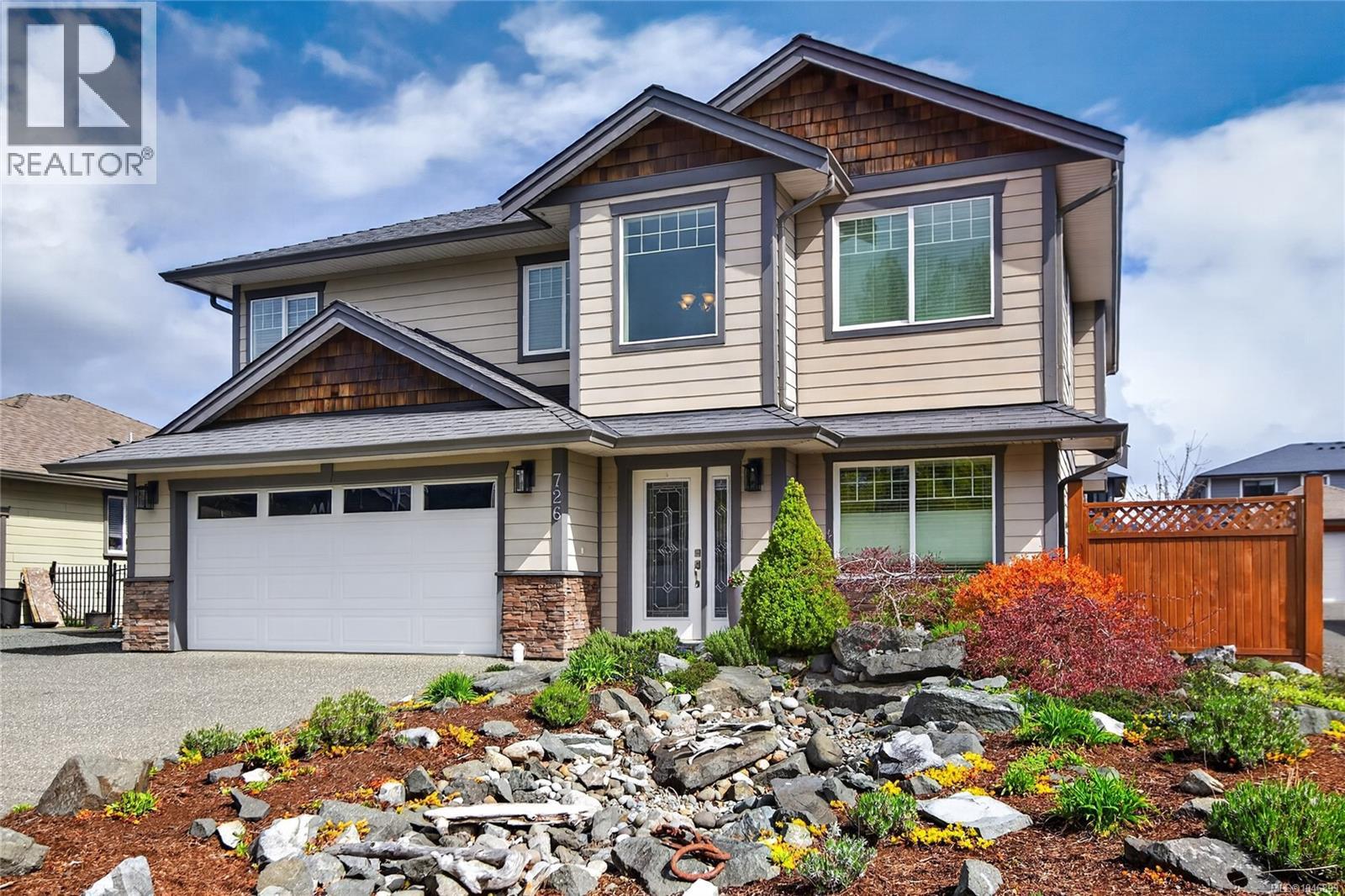 726 Cameleon Dr, Campbell River, British Columbia  V9H 0A7 - Photo 56 - 1046899