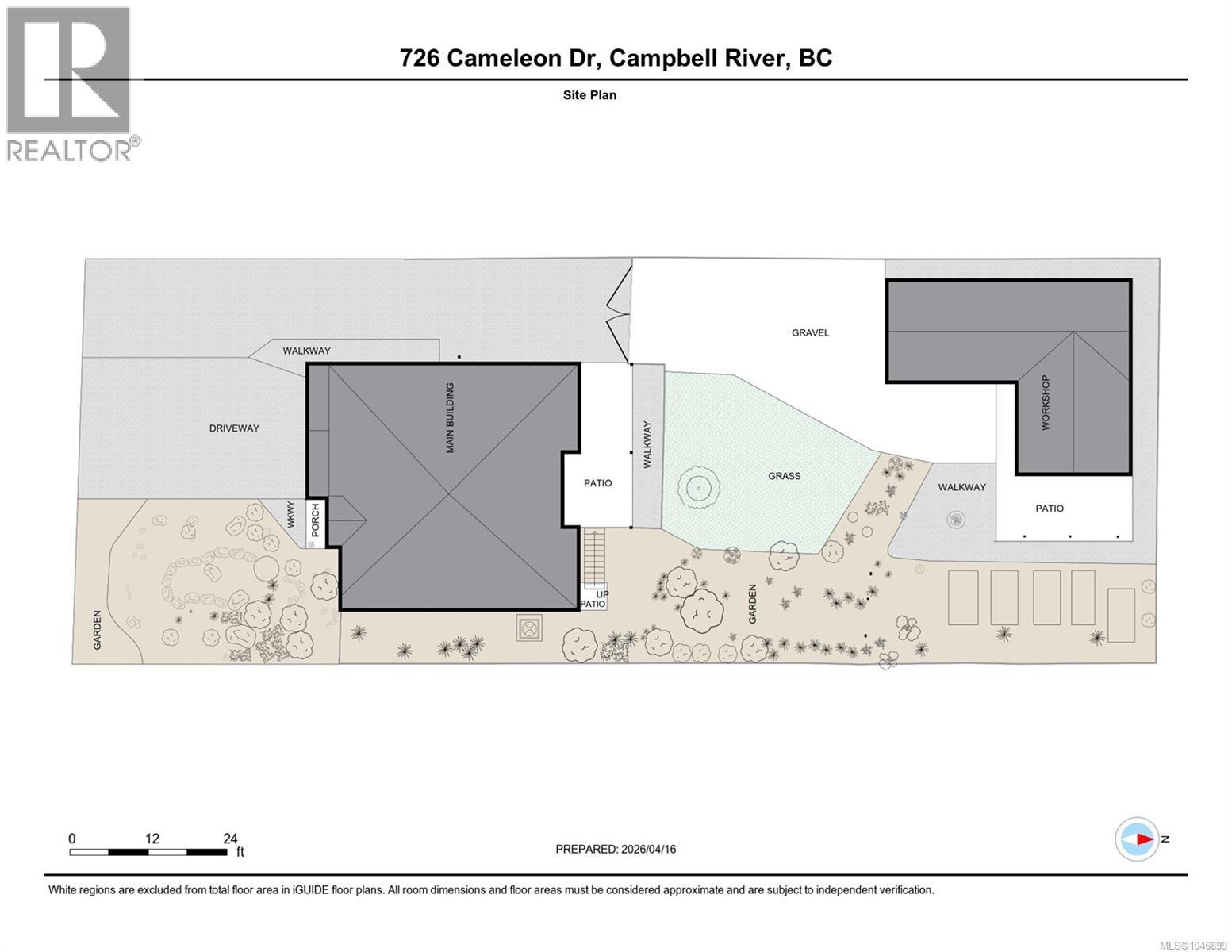 726 Cameleon Dr, Campbell River, British Columbia  V9H 0A7 - Photo 82 - 1046899
