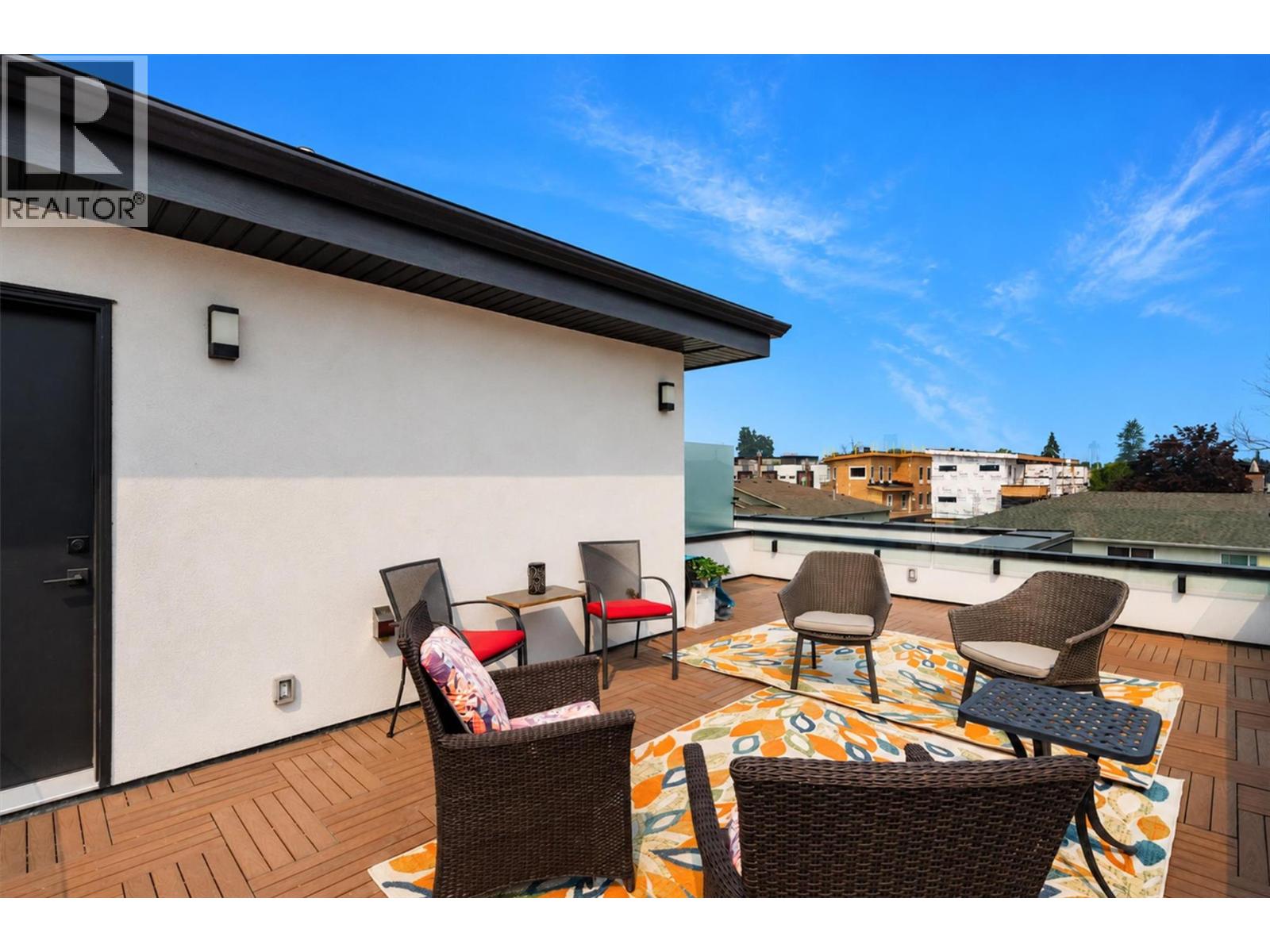 747 Patterson Avenue Unit# 2, Kelowna, British Columbia  V1Y 5C9 - Photo 5 - 10397492