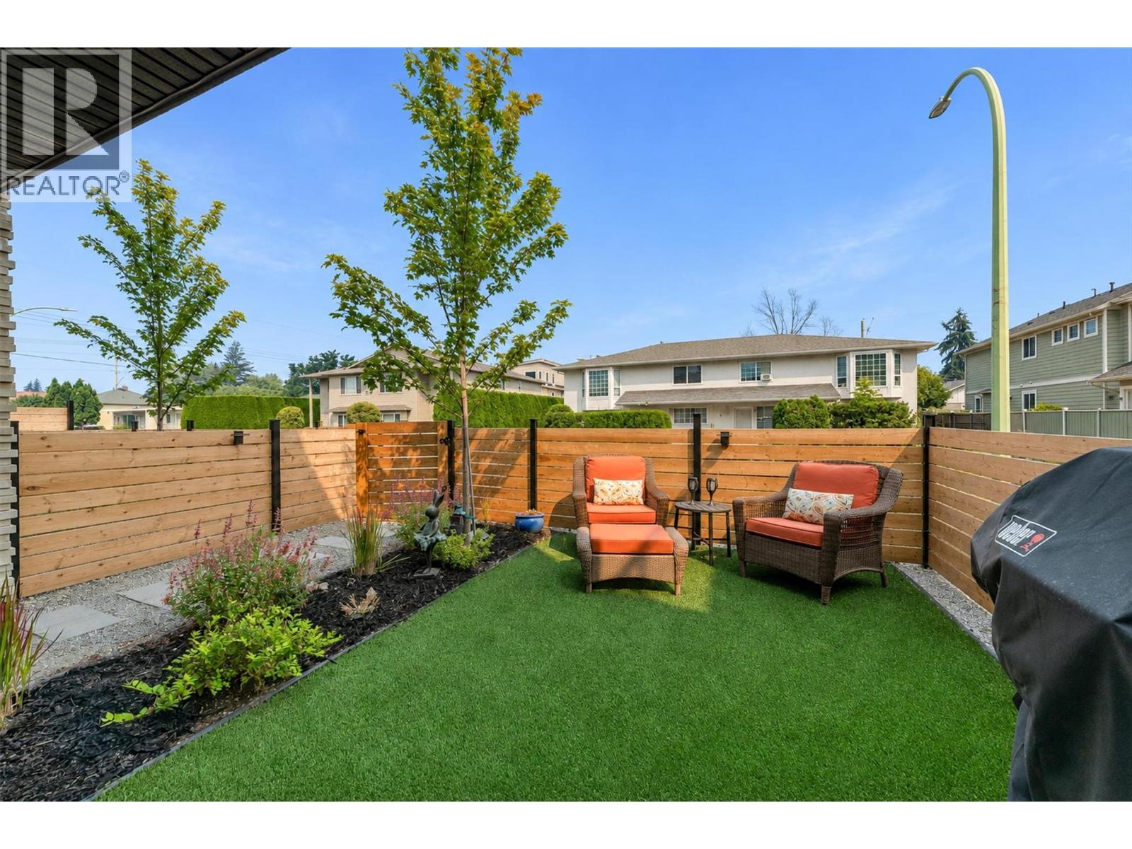 747 Patterson Avenue Unit# 2, Kelowna, British Columbia  V1Y 5C9 - Photo 37 - 10397492