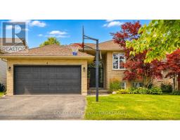 4 MASON DRIVE, Pelham, Ontario