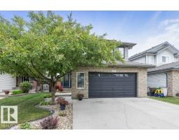 15 Napoleon Cr, St. Albert, Alberta T8N 1C6 (30156372)