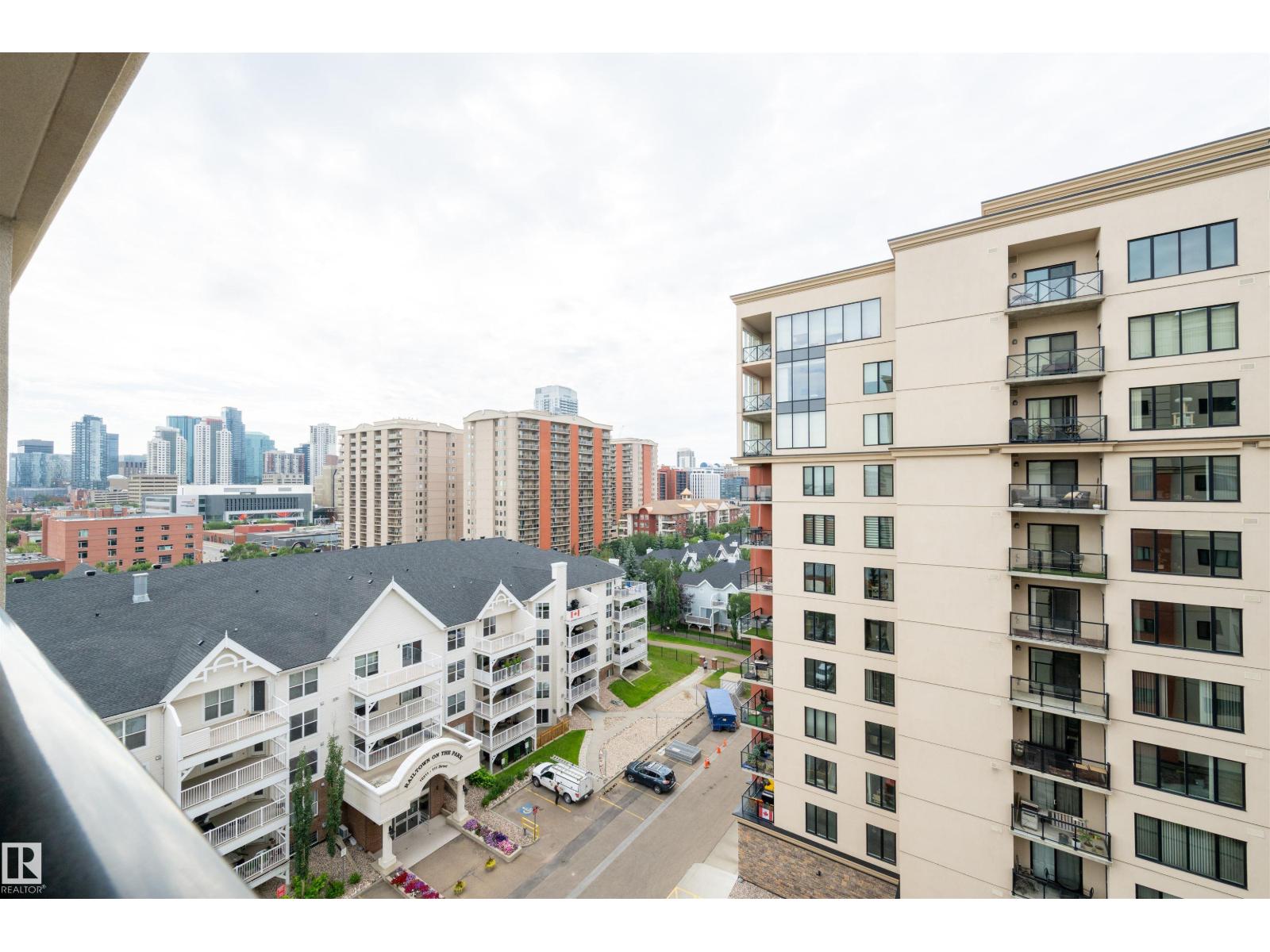 #904 10319 111 St NW, Edmonton, Alberta  T5K 0A2 - Photo 14 - E4503817
