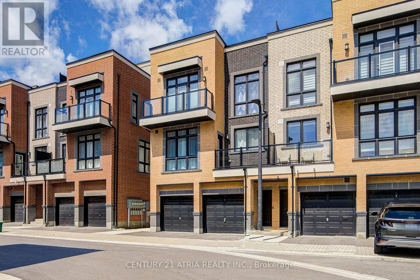1 - 1 BOND CRESCENT