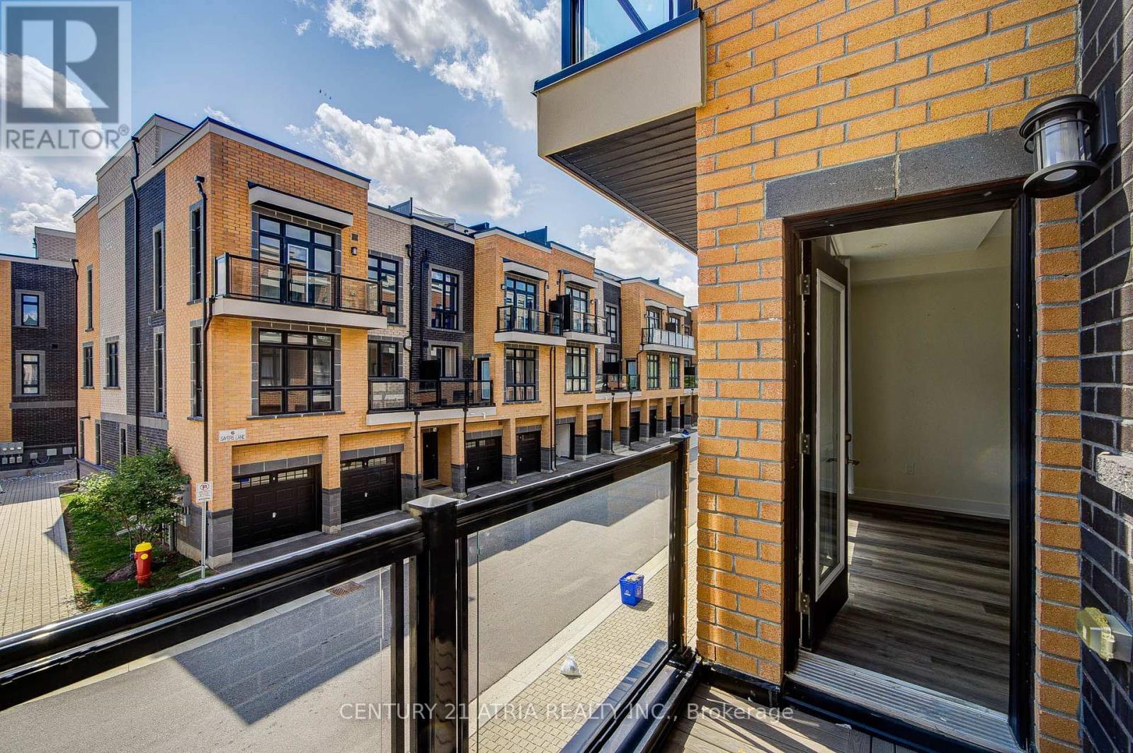 1 - 1 Bond Crescent, Richmond Hill, Ontario  L4E 1J4 - Photo 24 - N13675852