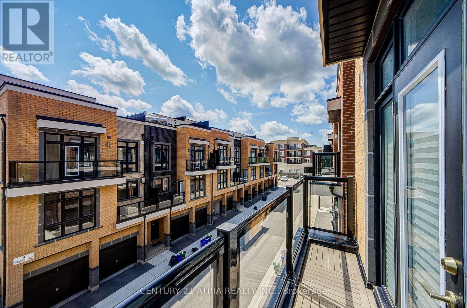 1 - 1 Bond Crescent, Richmond Hill, Ontario  L4E 1J4 - Photo 41 - N13675852