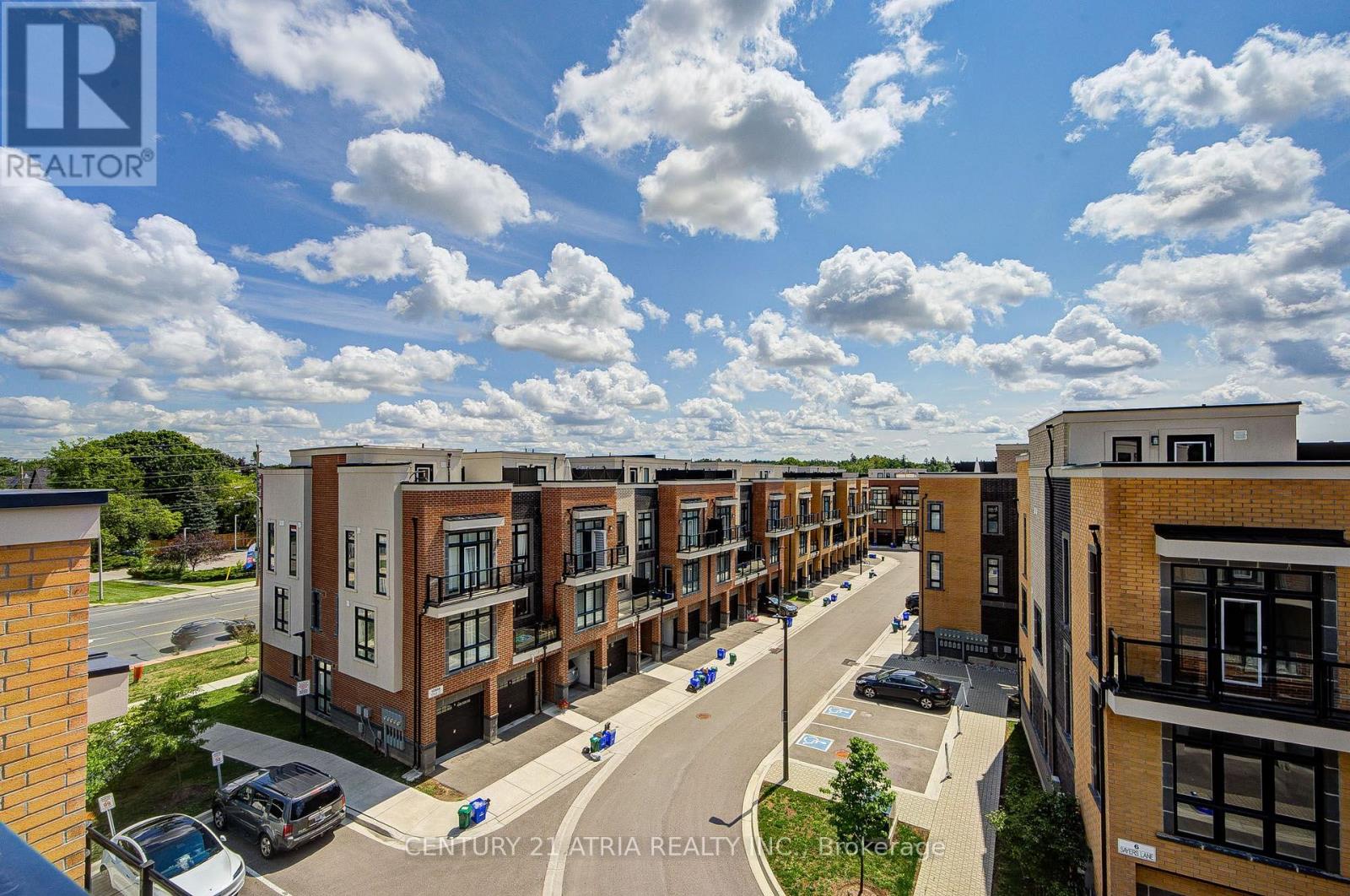 1 - 1 Bond Crescent, Richmond Hill, Ontario  L4E 1J4 - Photo 49 - N13675852