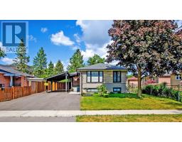 211 MAPLE AVENUE, Richmond Hill, Ontario