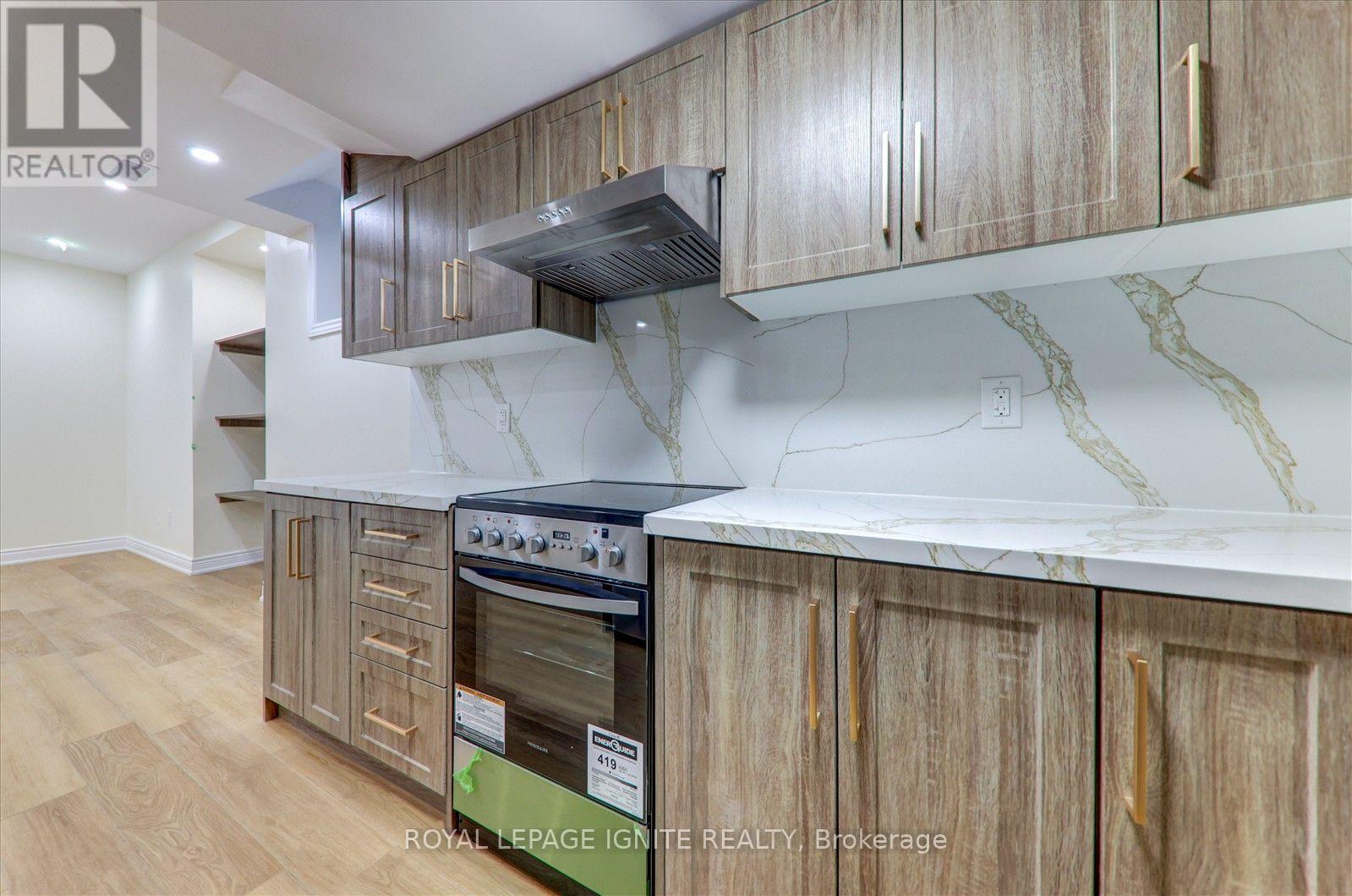 Bsmt - 17 Winthrop Crescent, Vaughan, Ontario  L3L 0E5 - Photo 11 - N13675918