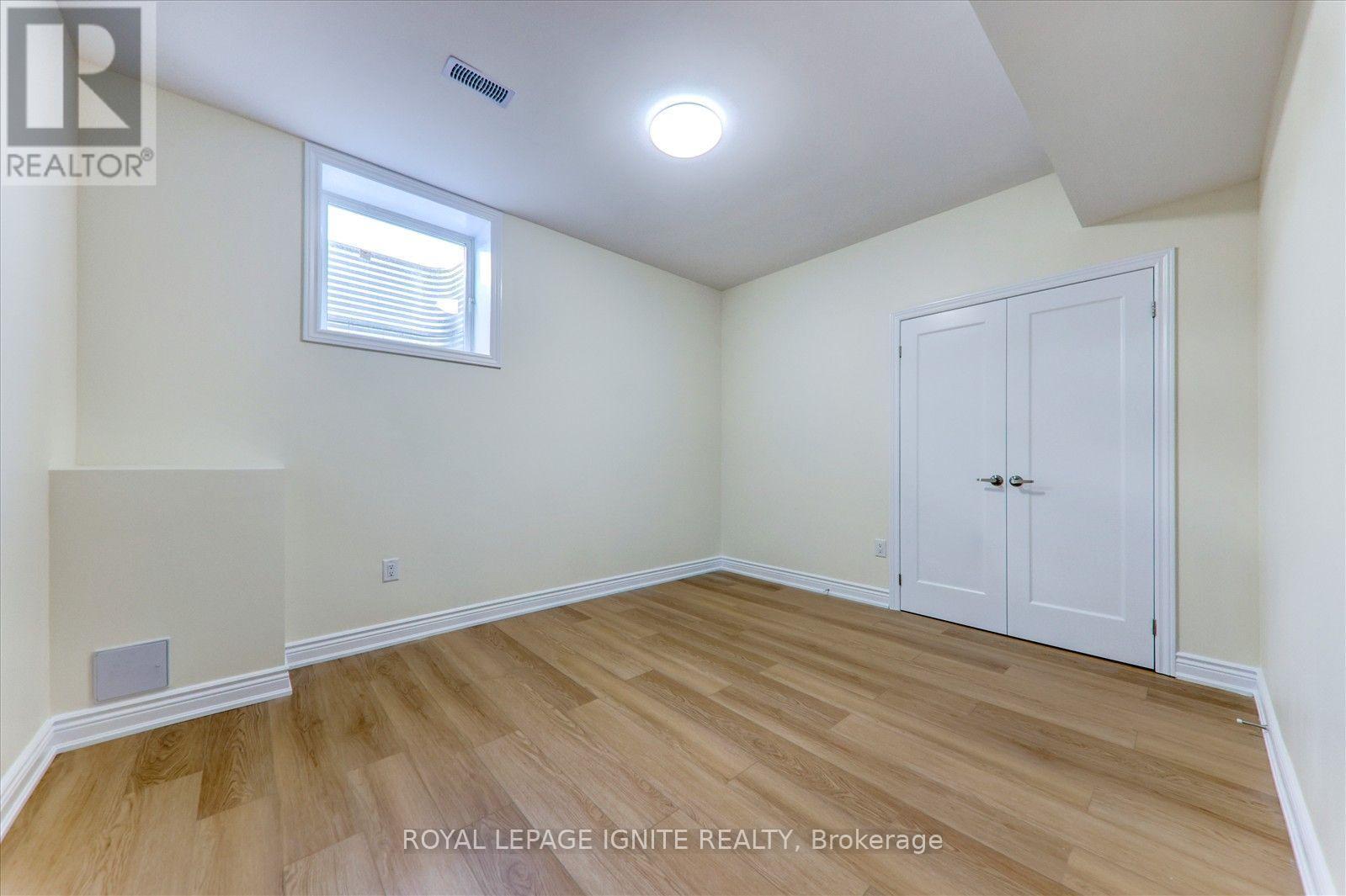 Bsmt - 17 Winthrop Crescent, Vaughan, Ontario  L3L 0E5 - Photo 12 - N13675918