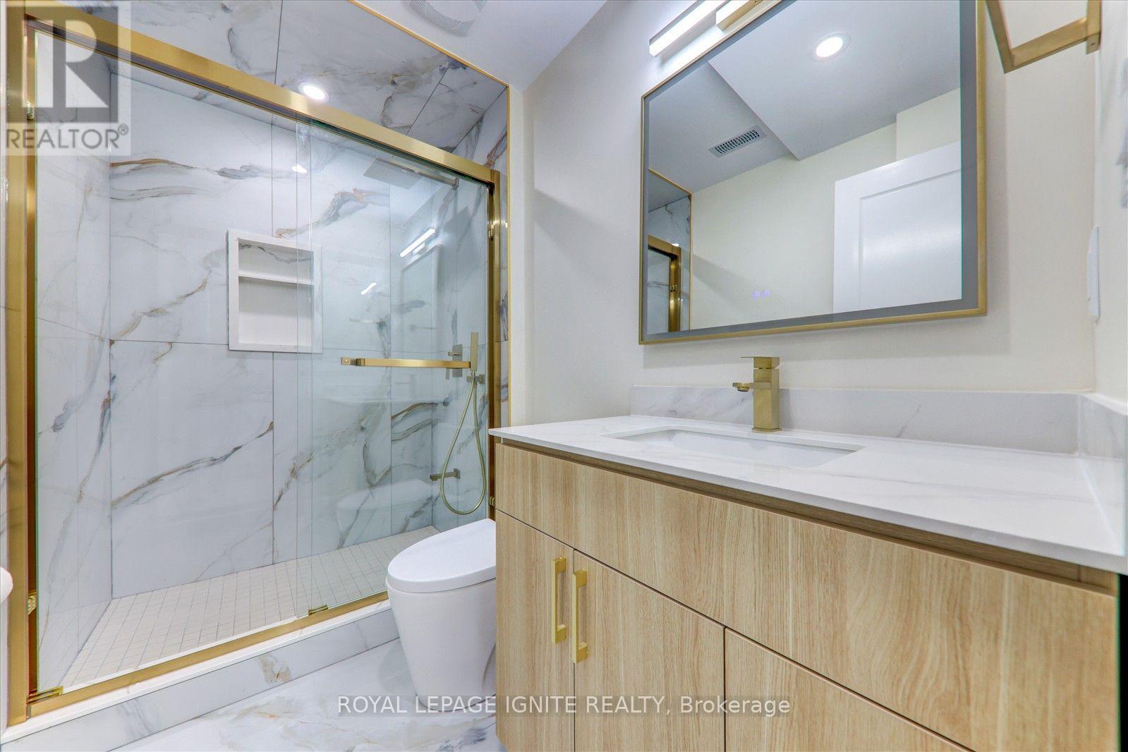 Bsmt - 17 Winthrop Crescent, Vaughan, Ontario  L3L 0E5 - Photo 15 - N13675918