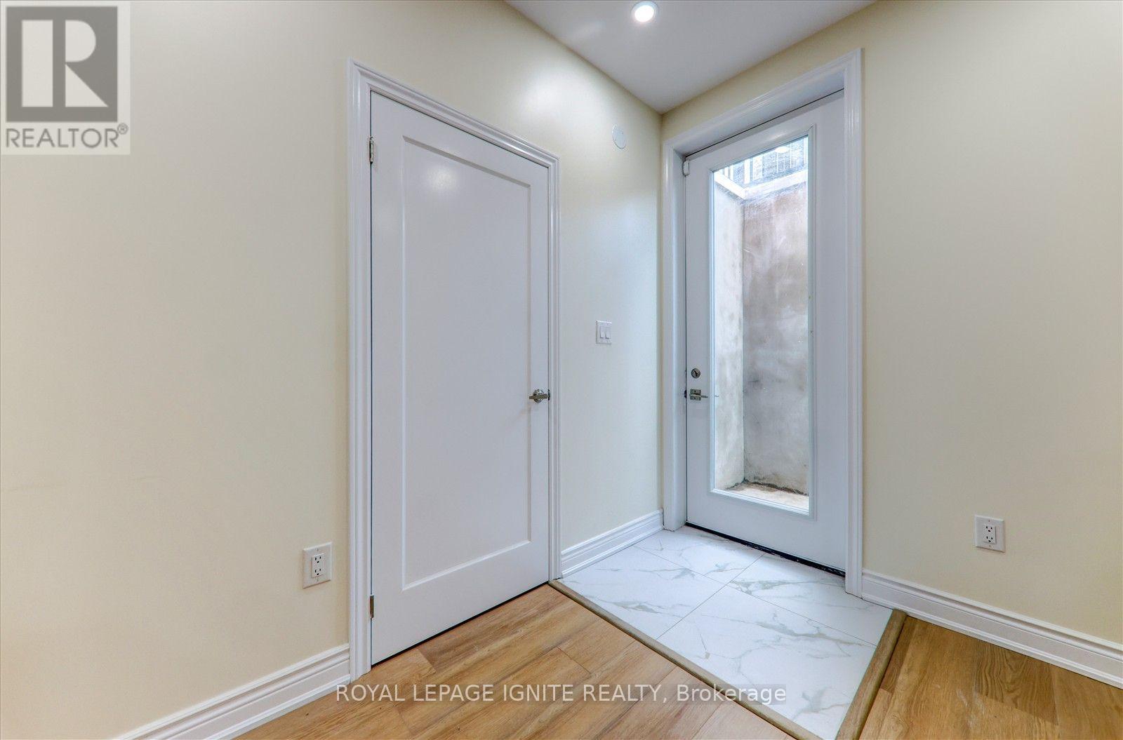 Bsmt - 17 Winthrop Crescent, Vaughan, Ontario  L3L 0E5 - Photo 3 - N13675918