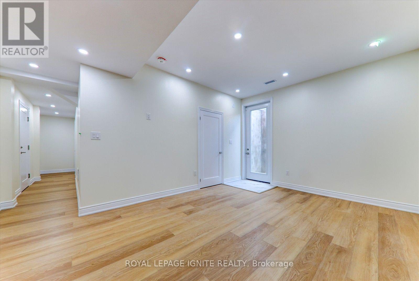 Bsmt - 17 Winthrop Crescent, Vaughan, Ontario  L3L 0E5 - Photo 4 - N13675918