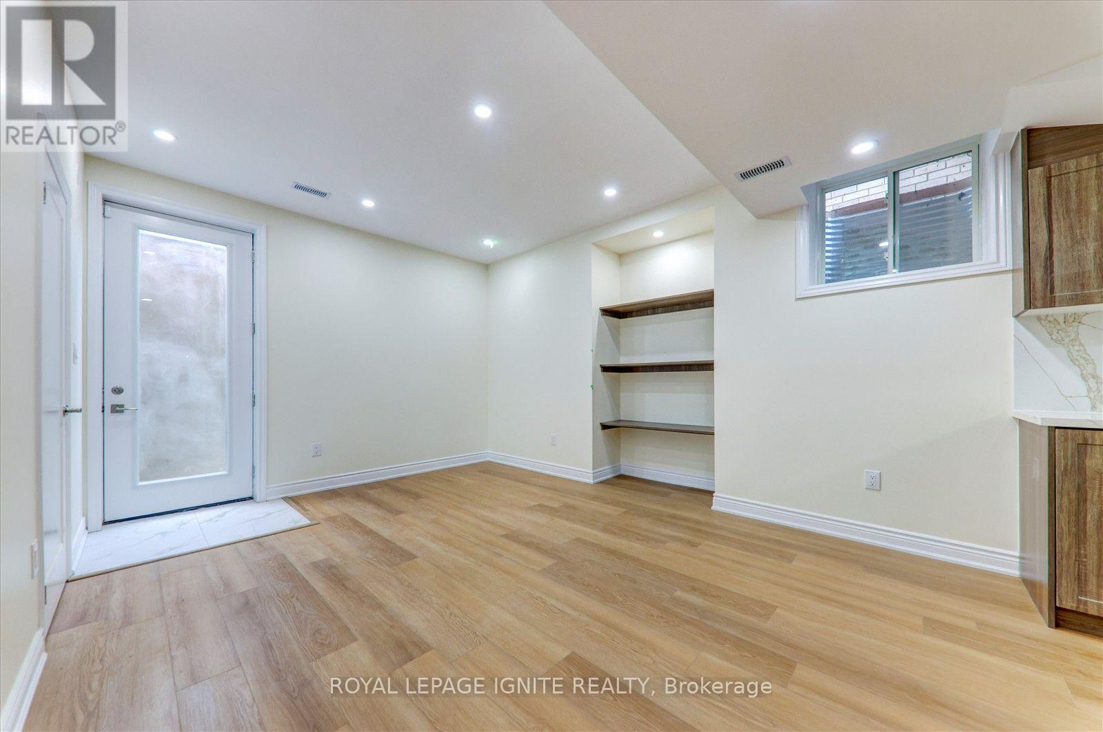 Bsmt - 17 Winthrop Crescent, Vaughan, Ontario  L3L 0E5 - Photo 5 - N13675918