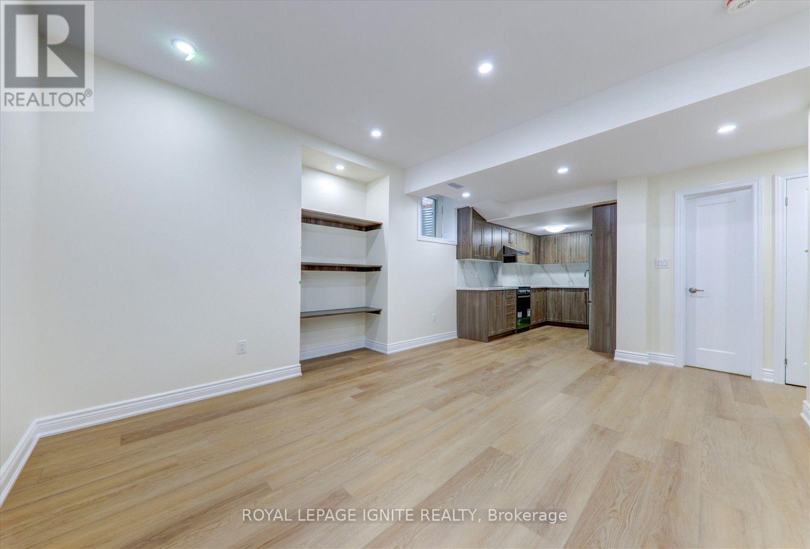 Bsmt - 17 Winthrop Crescent, Vaughan, Ontario  L3L 0E5 - Photo 6 - N13675918