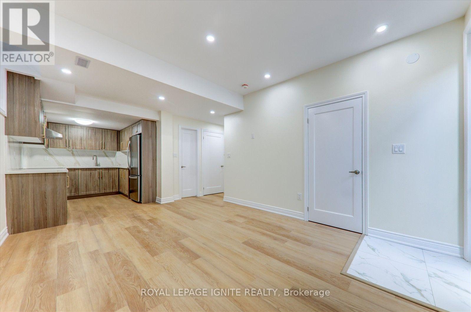 Bsmt - 17 Winthrop Crescent, Vaughan, Ontario  L3L 0E5 - Photo 7 - N13675918