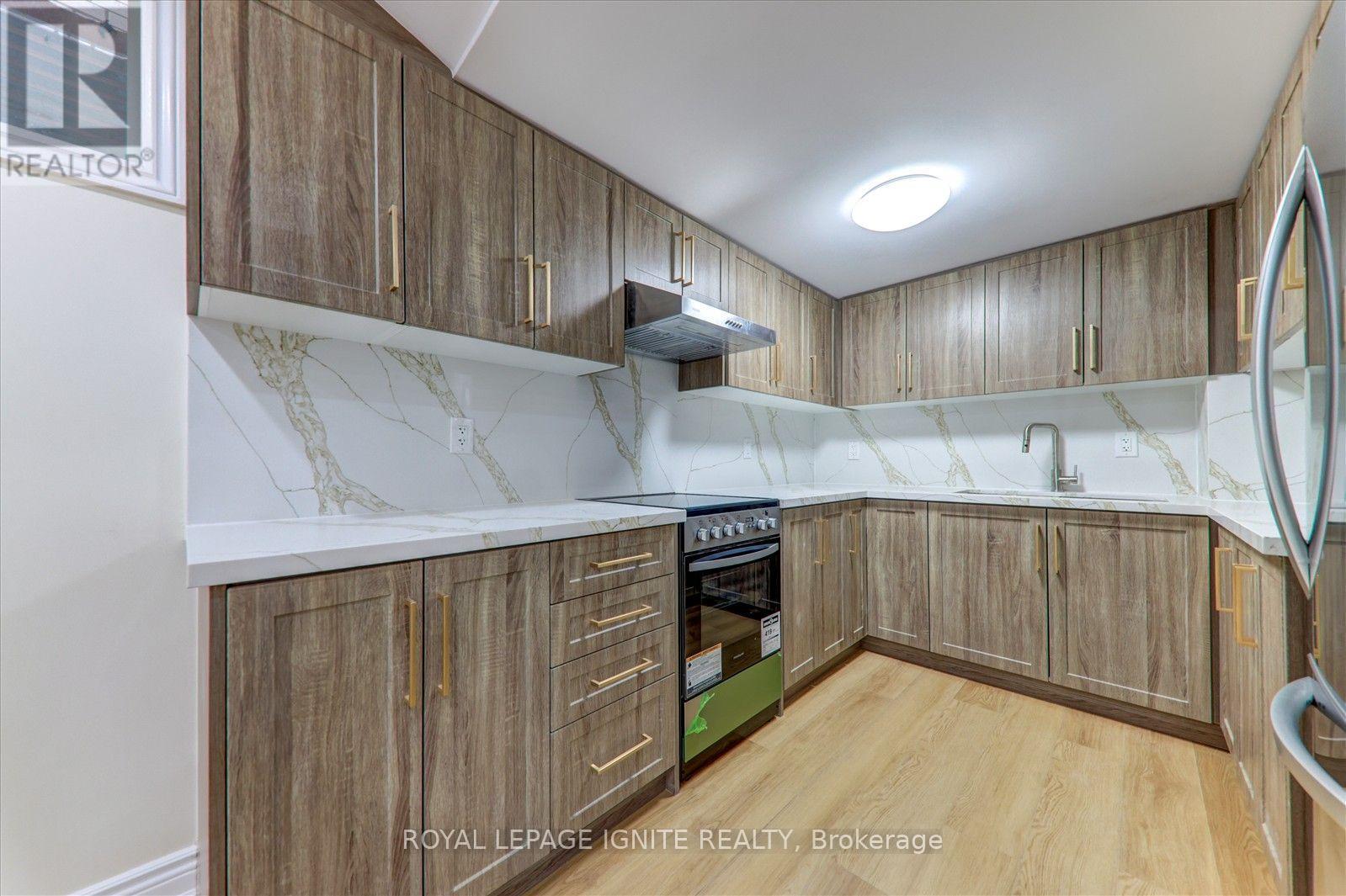 Bsmt - 17 Winthrop Crescent, Vaughan, Ontario  L3L 0E5 - Photo 8 - N13675918