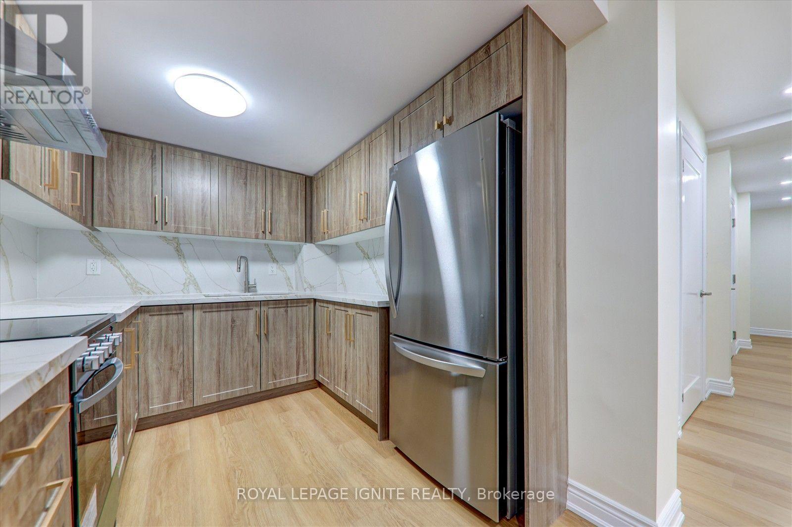 Bsmt - 17 Winthrop Crescent, Vaughan, Ontario  L3L 0E5 - Photo 9 - N13675918
