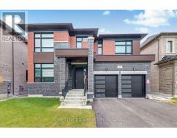 BSMT - 17 WINTHROP CRESCENT, Vaughan, Ontario
