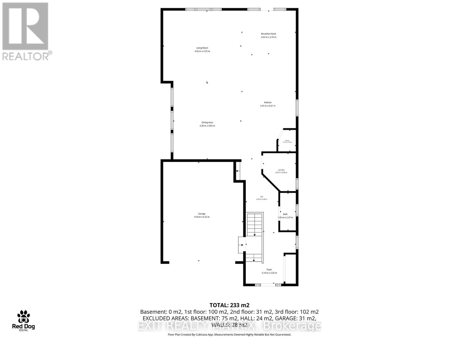865 Cologne Street, Russell, Ontario  K0A 1W0 - Photo 47 - X13675850