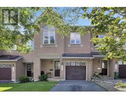 125 WOODMILL TERRACE W, Ottawa, Ontario