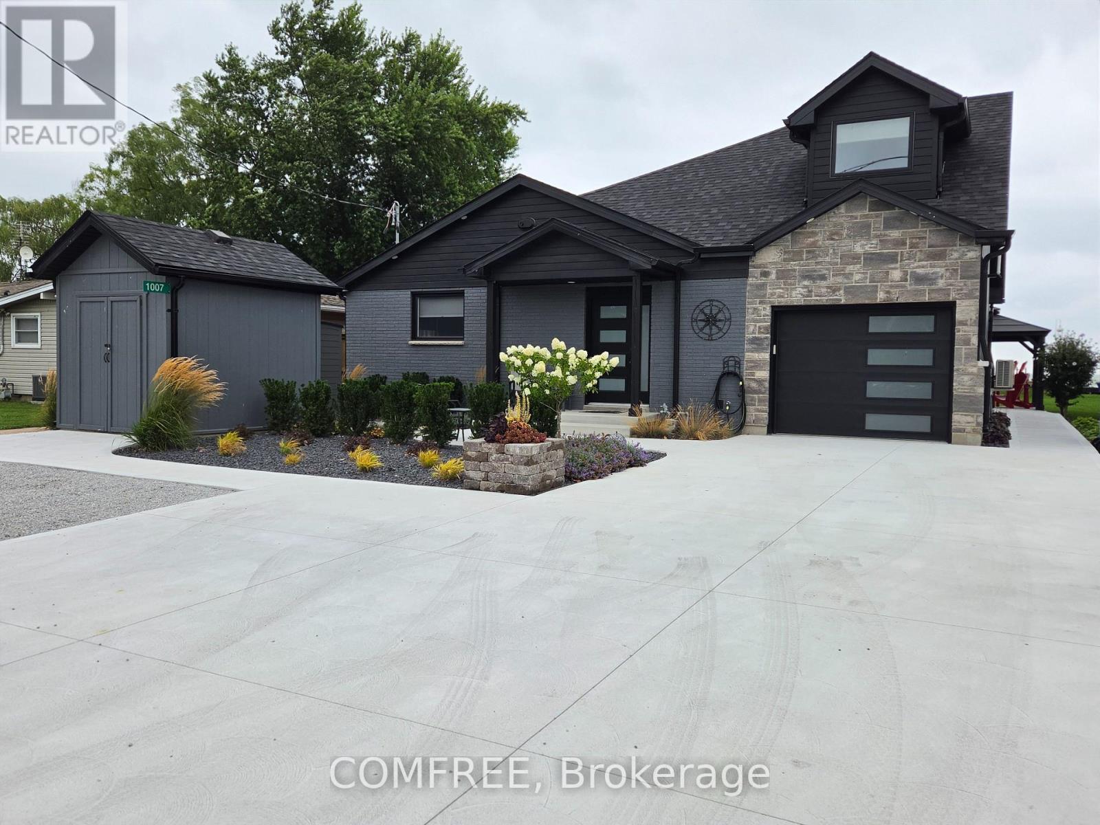 1007 LAKESHORE PARK, Lakeshore, Ontario