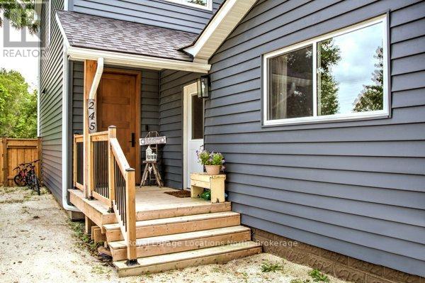 245 Jane Street, Clearview, Ontario  L0M 1S0 - Photo 5 - S13532262