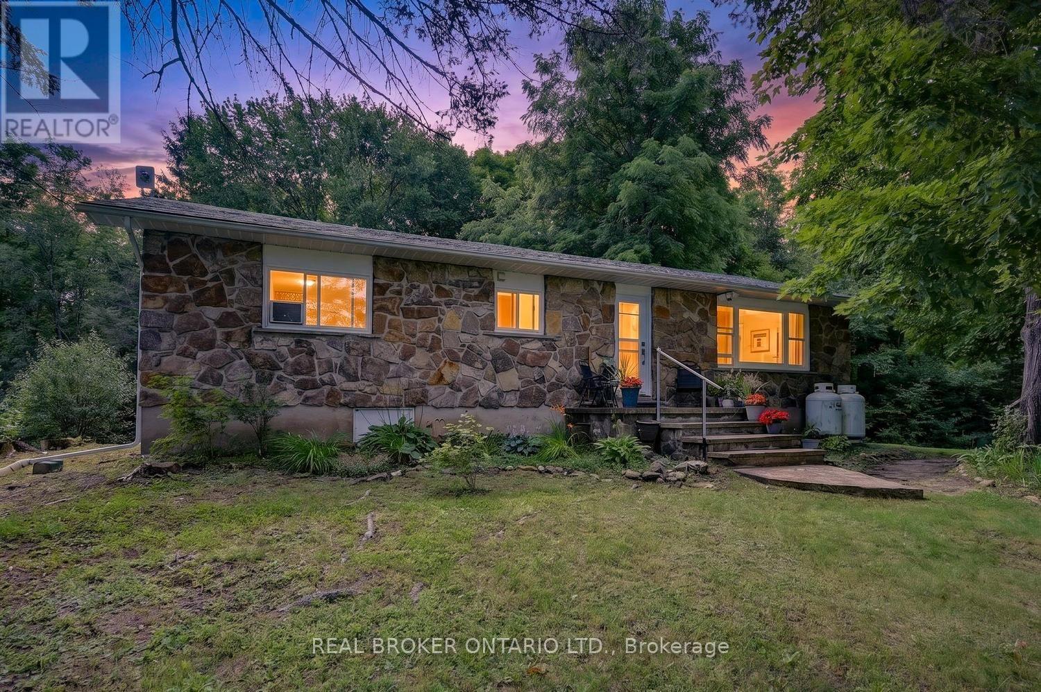 5397 ROGER STEVENS DRIVE, Montague, Ontario