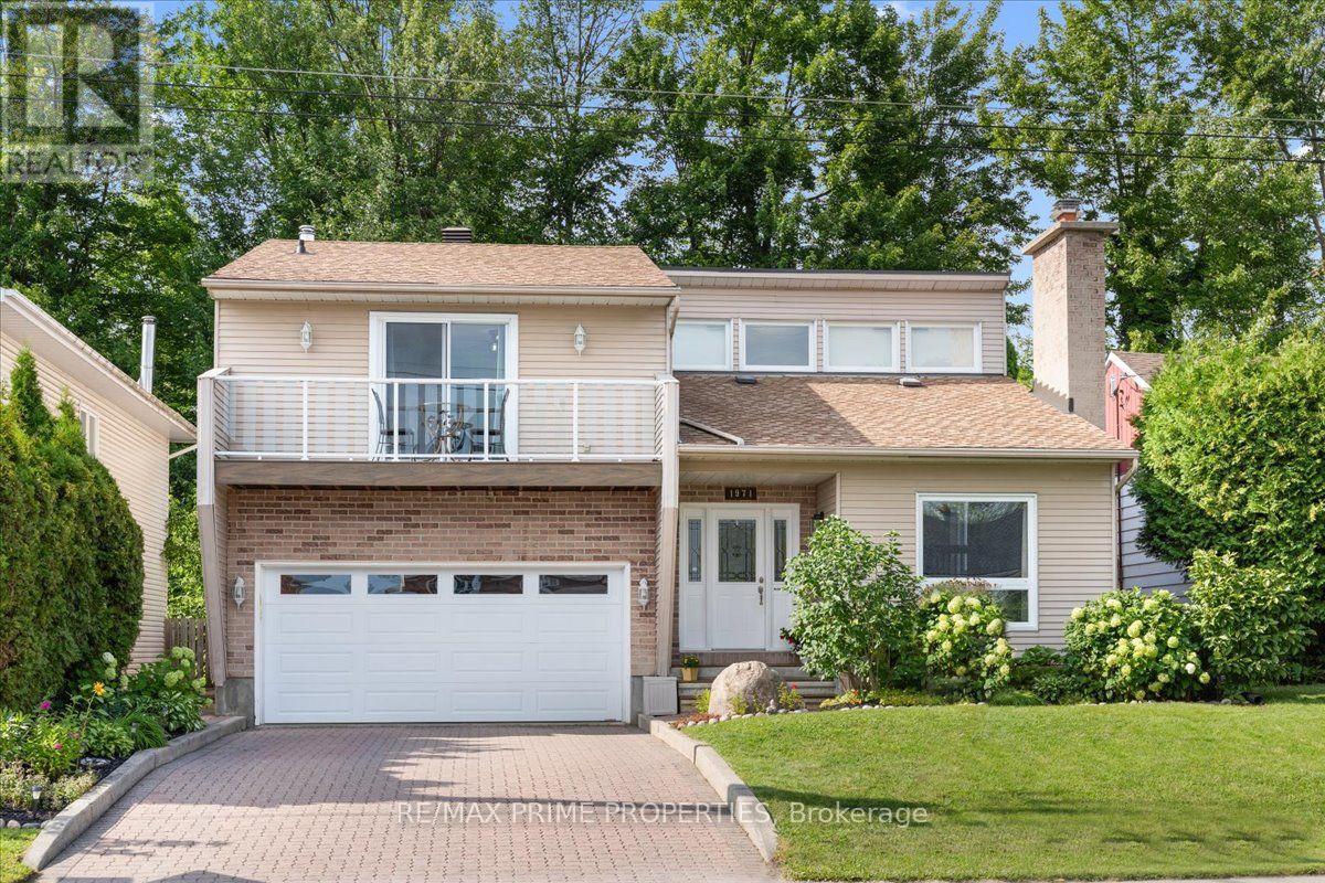 1971 ROSEBELLA AVENUE, Ottawa, Ontario