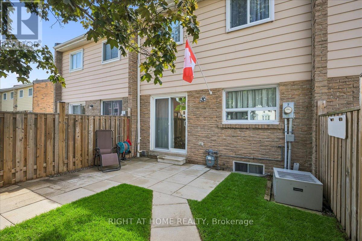2 - 1020 Central Park Drive, Brampton, Ontario  L6S 3J5 - Photo 25 - W13675840