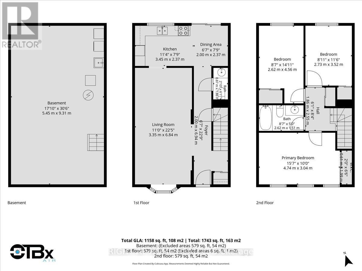 2 - 1020 Central Park Drive, Brampton, Ontario  L6S 3J5 - Photo 31 - W13675840