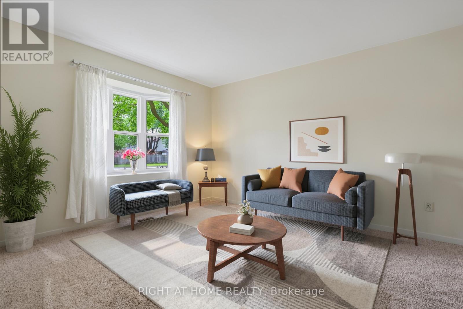 2 - 1020 Central Park Drive, Brampton, Ontario  L6S 3J5 - Photo 5 - W13675840