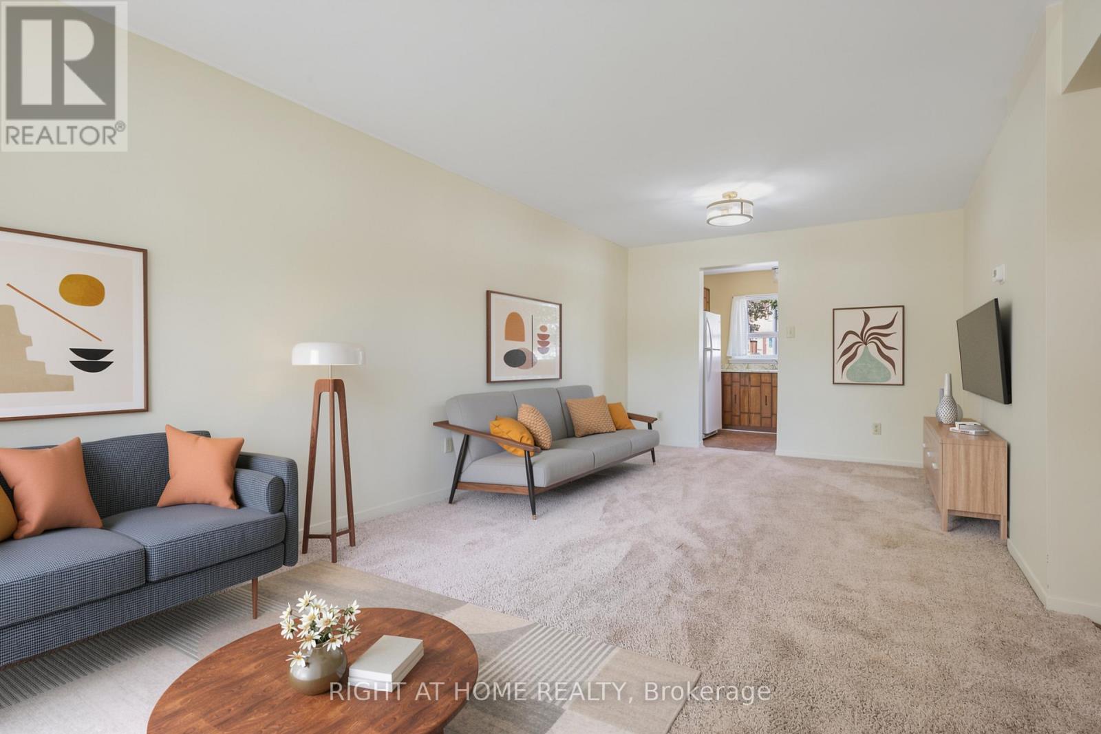 2 - 1020 Central Park Drive, Brampton, Ontario  L6S 3J5 - Photo 7 - W13675840