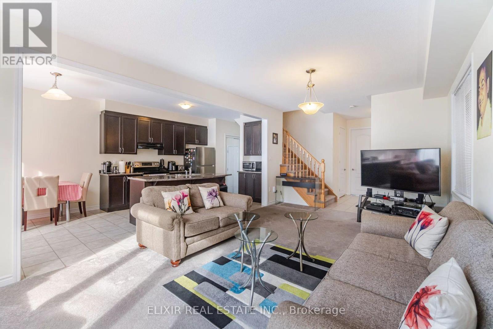 532 Edenbrook Hill Drive, Brampton, Ontario  L7A 2K9 - Photo 15 - W13675860