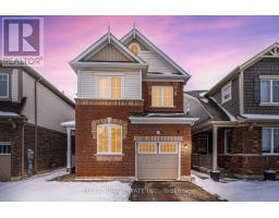 532 EDENBROOK HILL DRIVE, Brampton, Ontario