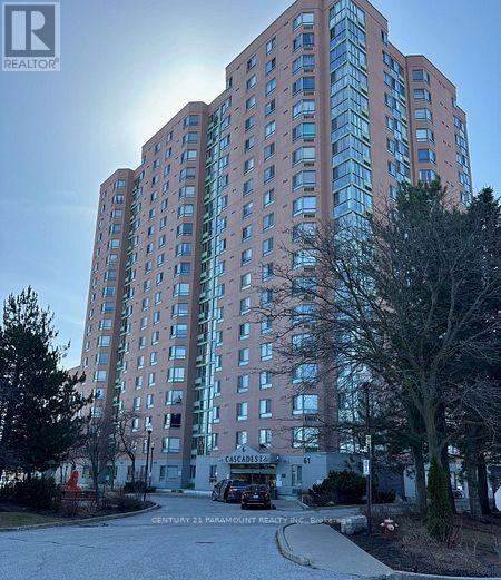 112 - 61 Markbrook Lane, Toronto, Ontario M9V 5E7 - Photo 1 - W13675878