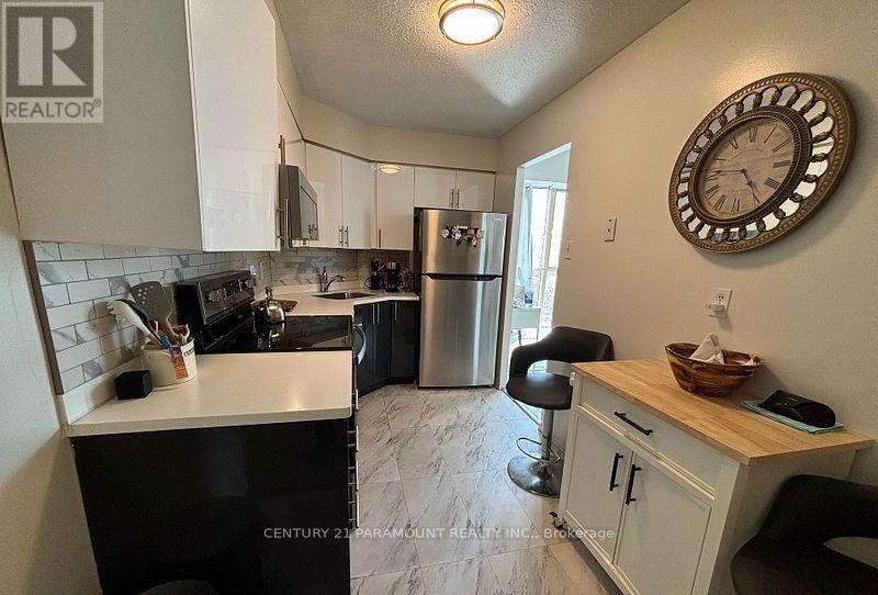 112 - 61 Markbrook Lane, Toronto, Ontario M9V 5E7 - Photo 10 - W13675878